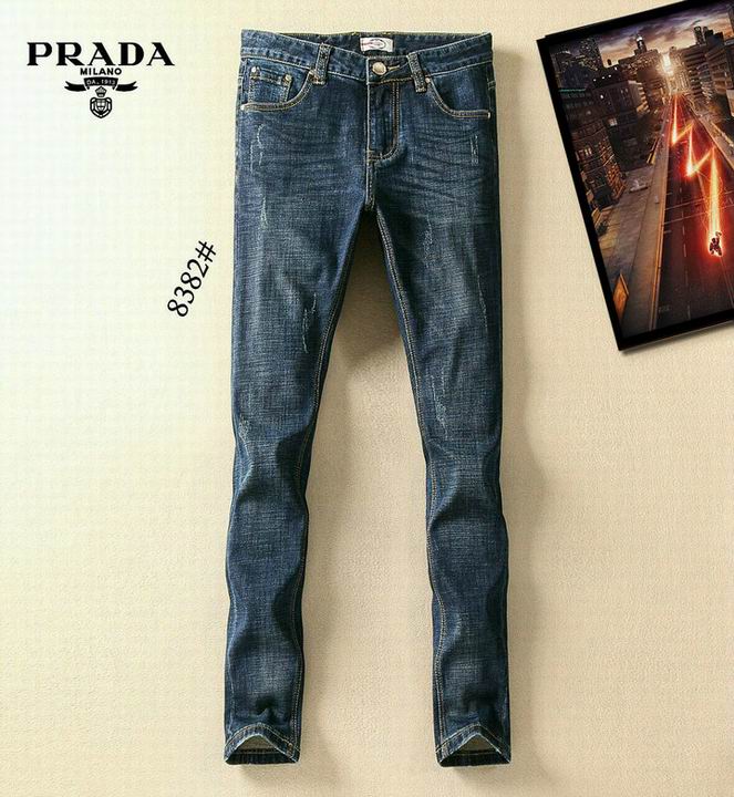 Prda long jeans men 29-42-019